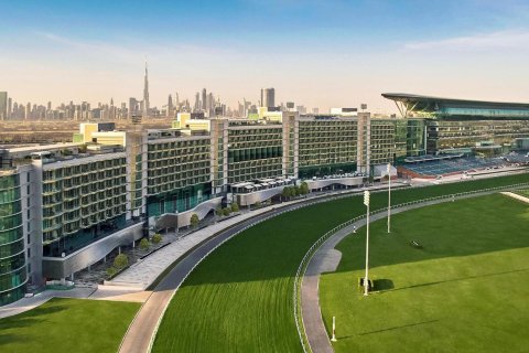 Nad Al Sheba - photo 4