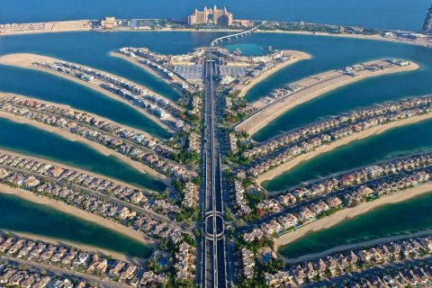 Palm Jumeirah - foto 10