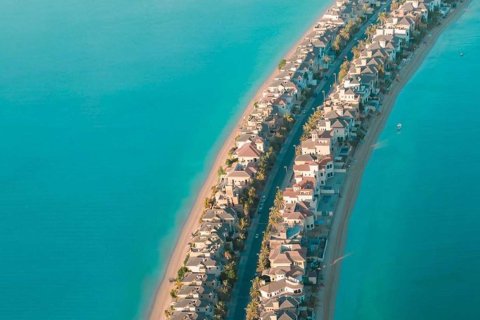 Palm Jumeirah - foto 2
