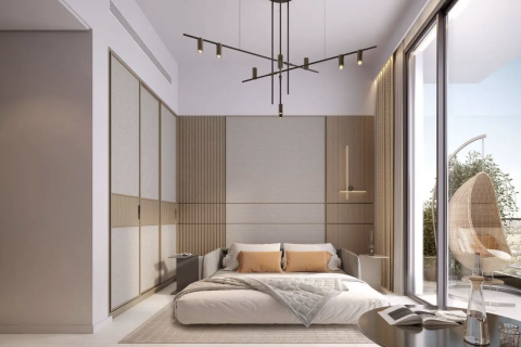 Apartment in Dubai 2 bedrooms, 106 sq.m. № 83380 - photo 6