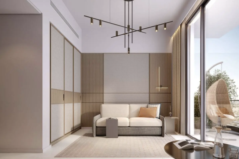 Apartment in Dubai 2 bedrooms, 106 sq.m. № 83380 - photo 5