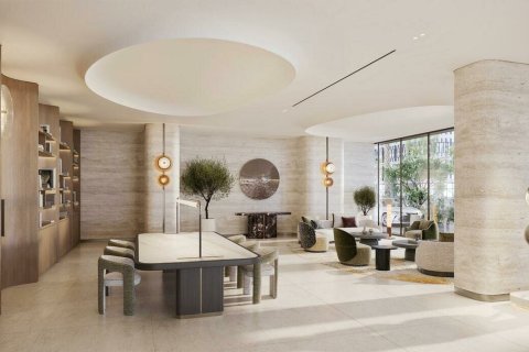 Apartment in Dubai 4 bedrooms, 378 sq.m. № 95978 - photo 5