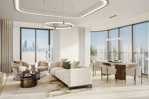 Appartement à Dubai, 4 chambres, 378 m², № 95978
