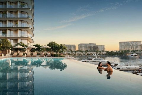 Квартира в Дубае, 3 спальни, 148м², № 95975