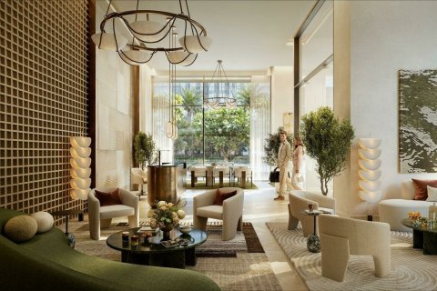 Apartment in Dubai 3 bedrooms, 148 sq.m. № 95975 - photo 4