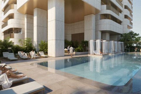 Apartment in Dubai 2 bedrooms, 181 sq.m. № 95976