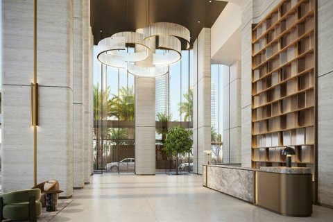 Apartment in Dubai 2 bedrooms, 181 sq.m. № 95976 - photo 19