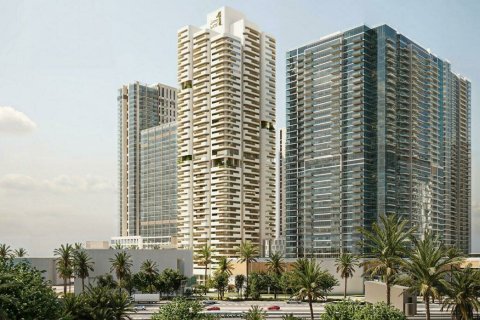 Apartment in Dubai 3 bedrooms, 287 sq.m. № 95977