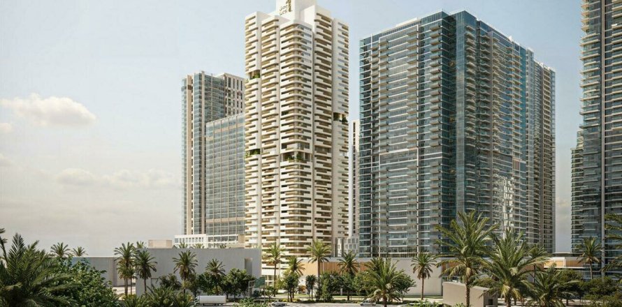 Apartamento en Dubai, 3 dormitorios, 287 m², № 95977