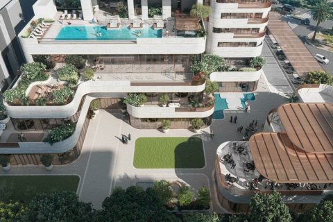 Купить квартиру в Дубае: 3 спальни, 287м², № 95977 - фото 16