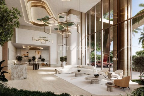 شقة في دبي 3 غرف نوم, 193 م² رقم 100497 - صورة 18