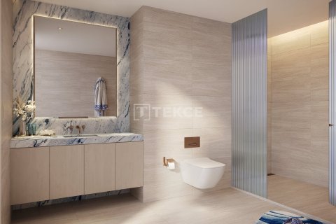 Apartment in Dubai 1 bedroom, 75 sq.m. № 100492 - photo 11