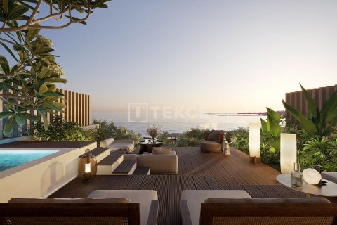شقة في دبي 1غرف نوم, 84 م² رقم 100495 - صورة 15