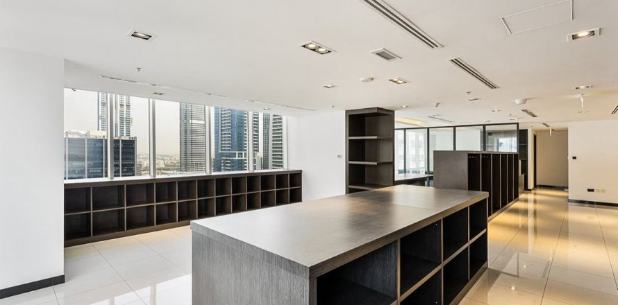 Oficina en Dubai, 229.9 m², № 118759