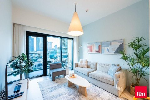Appartement à Downtown Dubai (Downtown Burj Dubai), Dubai, 2 chambres, 100.2 m², № 118754