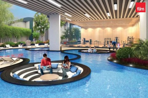 شقة في Dubai Sports City, دبي 1غرف نوم, 67.2 م² رقم 118755 - صورة 10