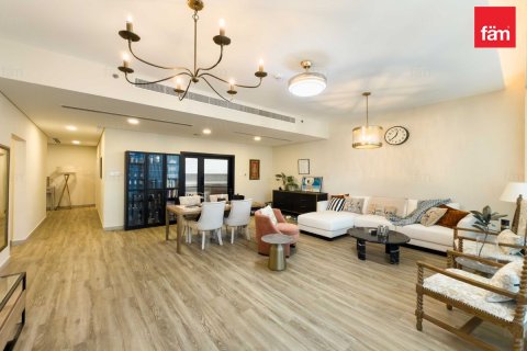 Apartment in Dubai Marina, Dubai 2 bedrooms, 153.6 sq.m. № 118758
