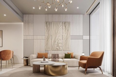 Apartment in Meydan One, Dubai 1 bedroom, 59 sq.m. № 64658 - photo 8