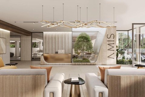 Apartment in Meydan One, Dubai 2 bedrooms, 98 sq.m. № 64659 - photo 7