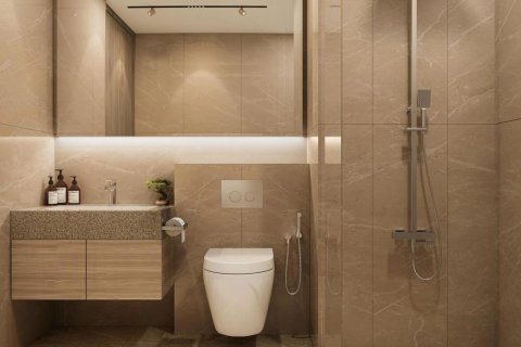 Apartment in Meydan One, Dubai 2 bedrooms, 98 sq.m. № 64659 - photo 11