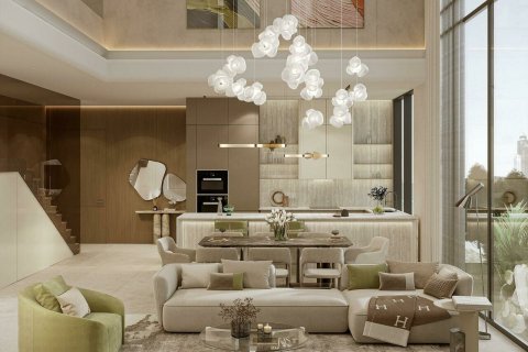 Appartement à Dubai, 2 chambres, 152 m², № 72003 - photo 8