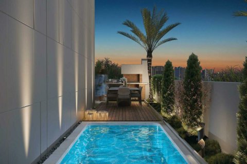 Appartement à Dubai, 2 chambres, 152 m², № 72003 - photo 19