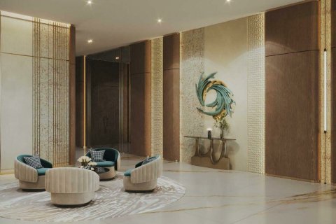 Appartement à Dubai, 2 chambres, 152 m², № 72003 - photo 11