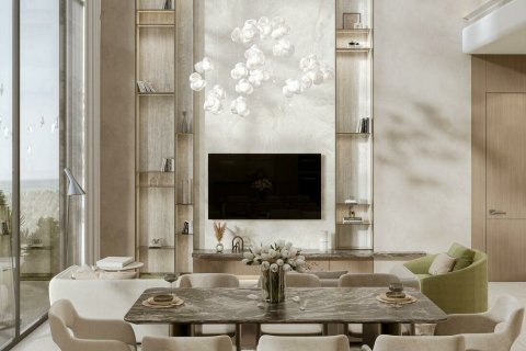 Appartement à Dubai, 2 chambres, 152 m², № 72003 - photo 3