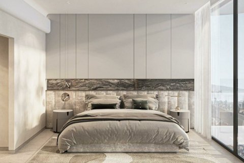 Appartement à Dubai, 2 chambres, 152 m², № 72003 - photo 2