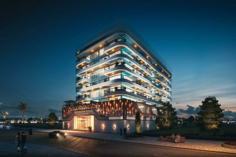 Apartment in Dubai 2 bedrooms, 152 sq.m. № 72003