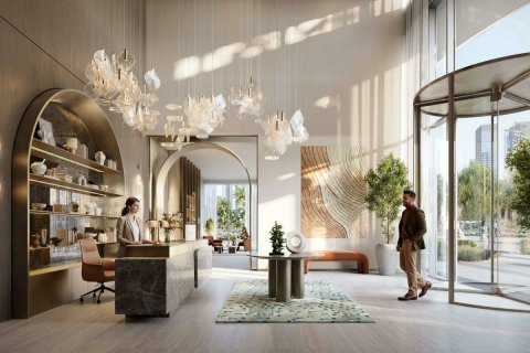 شقة في الخليج التجاري, دبي 3 غرف نوم, 170 م² رقم 72006 - صورة 6