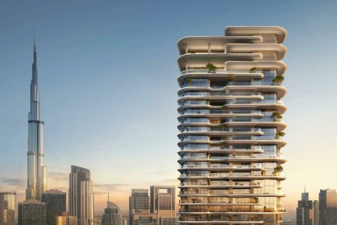 شقة في الخليج التجاري, دبي 2 غرف نوم, 111 م² رقم 72005 - صورة 11