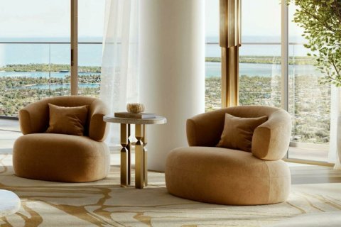 Appartement à Business Bay, Dubai, 1 chambre, 73 m², № 72004 - photo 6