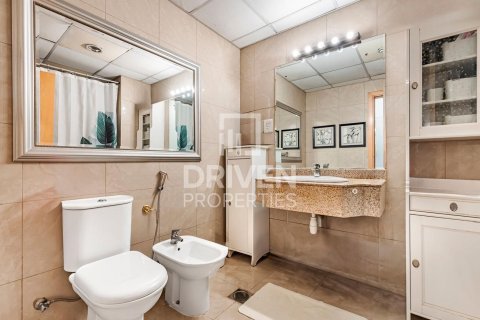 Appartement à Marina Crown, Dubai Marina, Dubai, 3 chambres, 201.88 m², № 130040 - photo 7