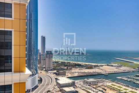 Appartement à Marina Crown, Dubai Marina, Dubai, 3 chambres, 201.88 m², № 130040 - photo 2
