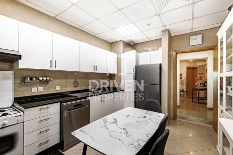 Appartement à Marina Crown, Dubai Marina, Dubai, 3 chambres, 201.88 m², № 130040 - photo 8
