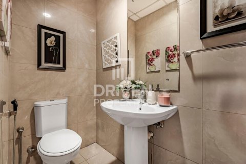 Appartement à Marina Crown, Dubai Marina, Dubai, 3 chambres, 201.88 m², № 130040 - photo 5