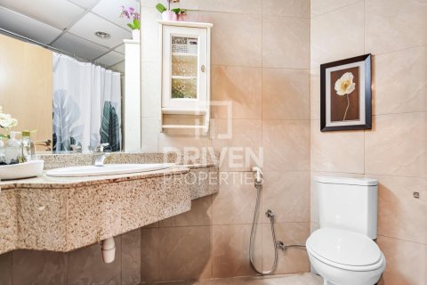 Appartement à Marina Crown, Dubai Marina, Dubai, 3 chambres, 201.88 m², № 130040 - photo 6