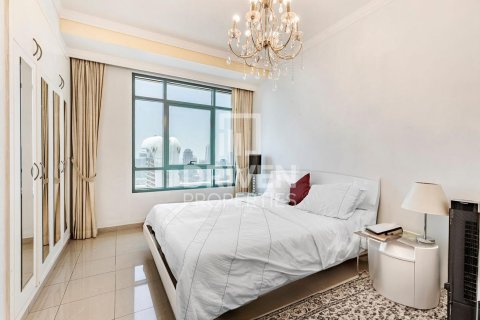 Appartement à Marina Crown, Dubai Marina, Dubai, 3 chambres, 201.88 m², № 130040 - photo 13