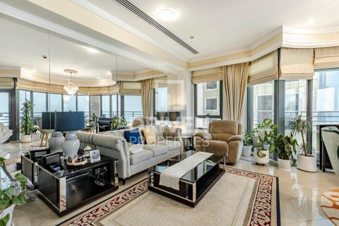 Appartement à Marina Crown, Dubai Marina, Dubai, 3 chambres, 201.88 m², № 130040 - photo 18