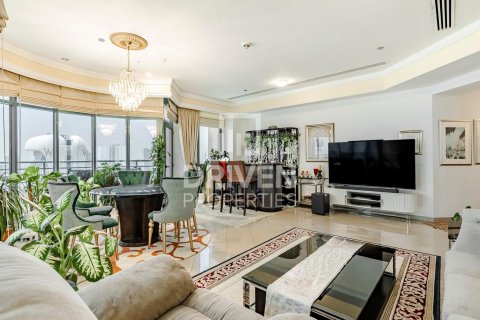 Appartement à Marina Crown, Dubai Marina, Dubai, 3 chambres, 201.88 m², № 130040 - photo 17