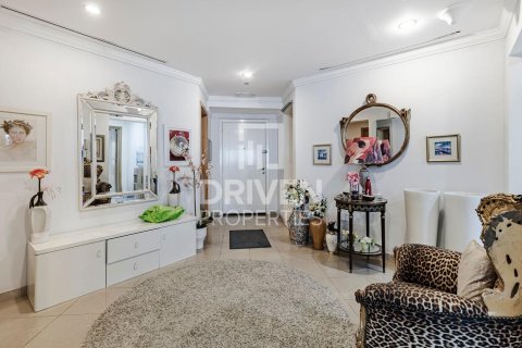 Appartement à Marina Crown, Dubai Marina, Dubai, 3 chambres, 201.88 m², № 130040 - photo 16