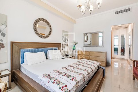 Appartement à Marina Crown, Dubai Marina, Dubai, 3 chambres, 201.88 m², № 130040 - photo 14