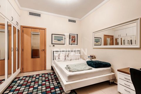 Appartement à Marina Crown, Dubai Marina, Dubai, 3 chambres, 201.88 m², № 130040 - photo 10