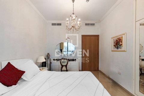 Appartement à Marina Crown, Dubai Marina, Dubai, 3 chambres, 201.88 m², № 130040 - photo 12