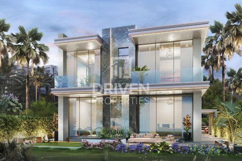 Townhouse in Dubai 5 bedrooms, 235.42 sq.m. № 140450