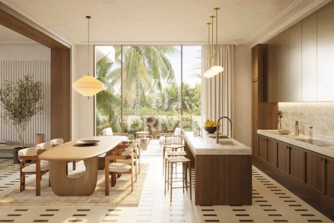 Villa à Dubai, 5 chambres, 716.47 m², № 140455 - photo 6