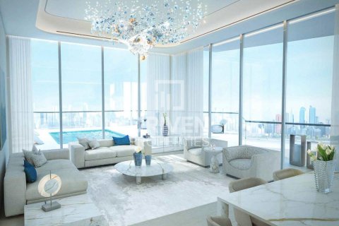 Apartment in Dubai 2 bedrooms, 115.57 sq.m. № 140451