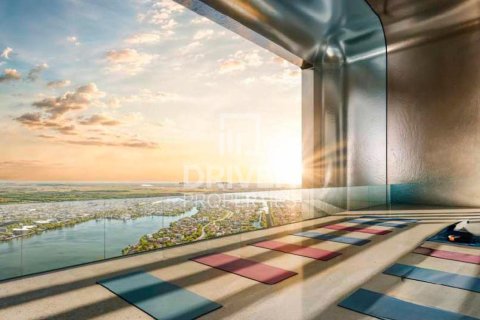 Apartment in Jumeirah Lake Towers, Dubai 2 bedrooms, 102.84 sq.m. № 140453