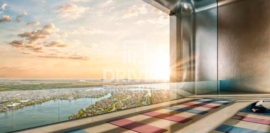Apartment in Jumeirah Lake Towers, Dubai 2 bedrooms, 102.84 sq.m. № 140453